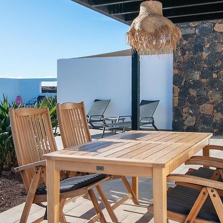 Heated & Shared Pool Villa Matriana 36B, North Shore Villas ลาโอลีวา ภายนอก รูปภาพ