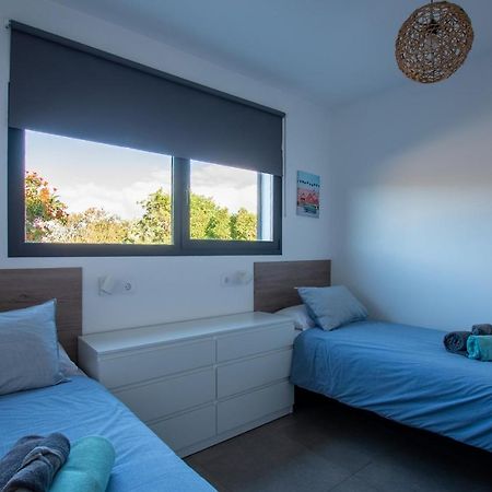 Heated & Shared Pool Villa Matriana 36B, North Shore Villas ลาโอลีวา ภายนอก รูปภาพ