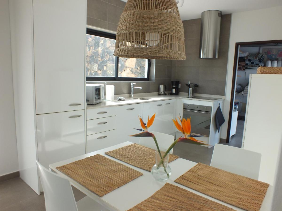 Heated & Shared Pool Villa Matriana 36B, North Shore Villas ลาโอลีวา ภายนอก รูปภาพ