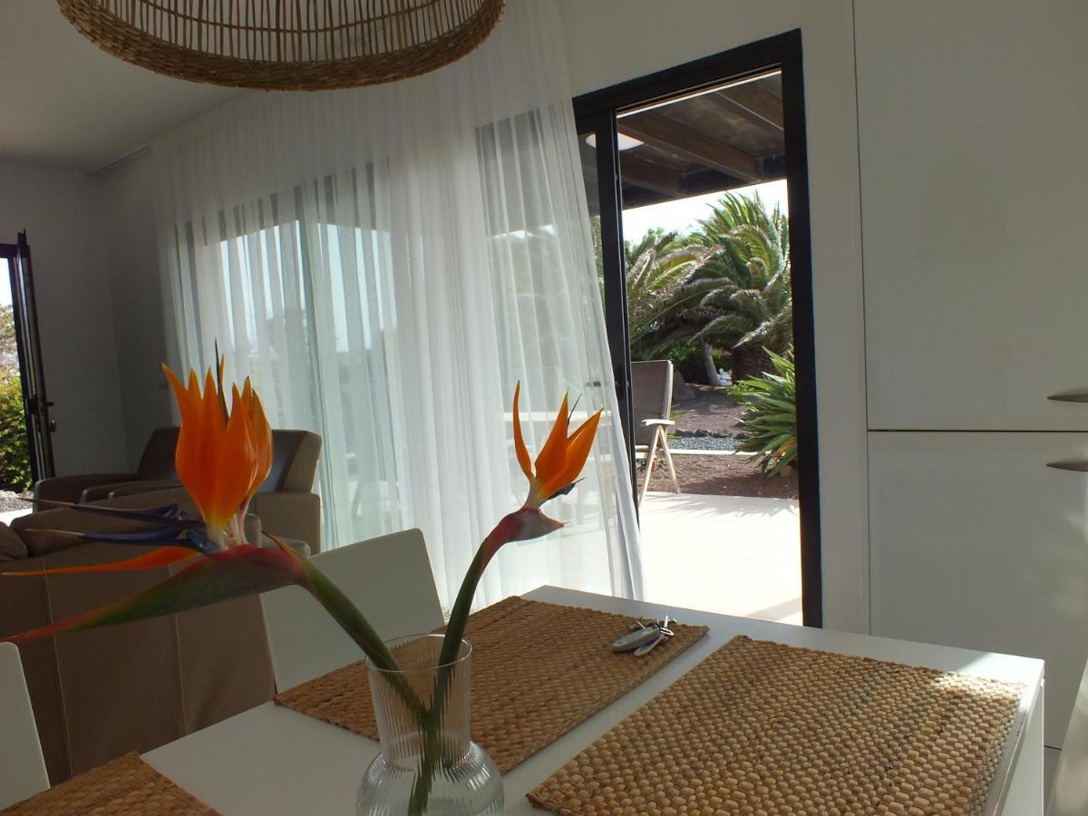 Heated & Shared Pool Villa Matriana 36B, North Shore Villas ลาโอลีวา ภายนอก รูปภาพ