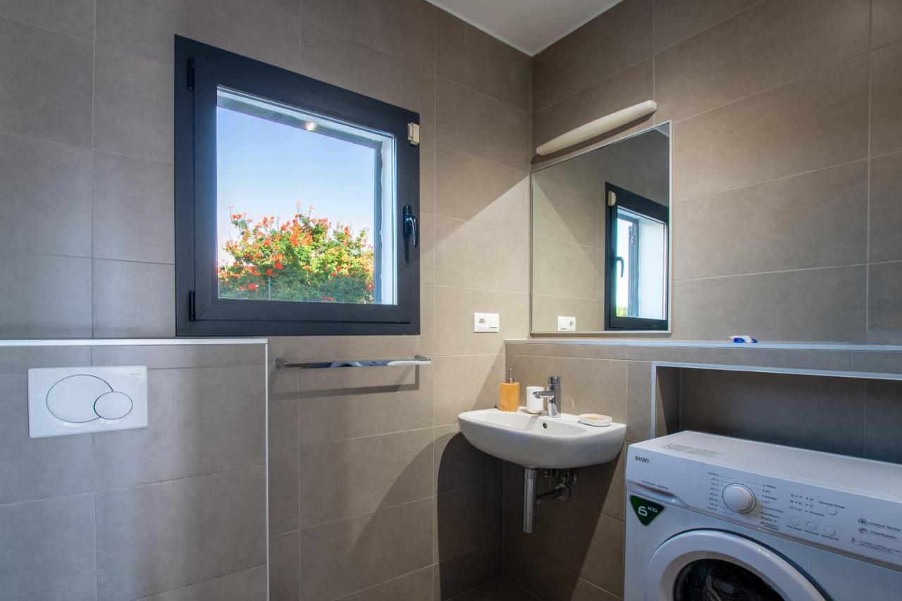 Heated & Shared Pool Villa Matriana 36B, North Shore Villas ลาโอลีวา ภายนอก รูปภาพ