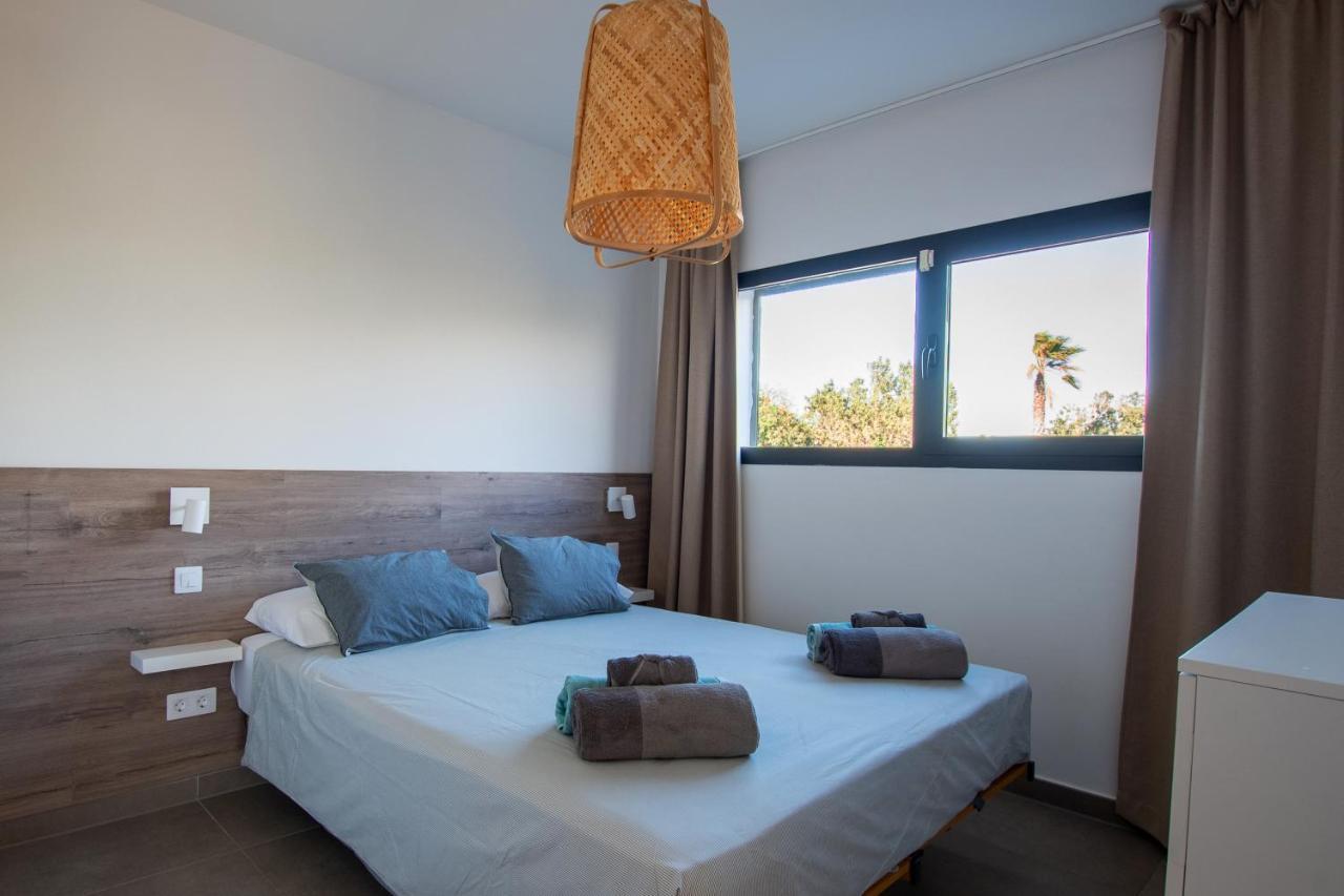 Heated & Shared Pool Villa Matriana 36B, North Shore Villas ลาโอลีวา ภายนอก รูปภาพ