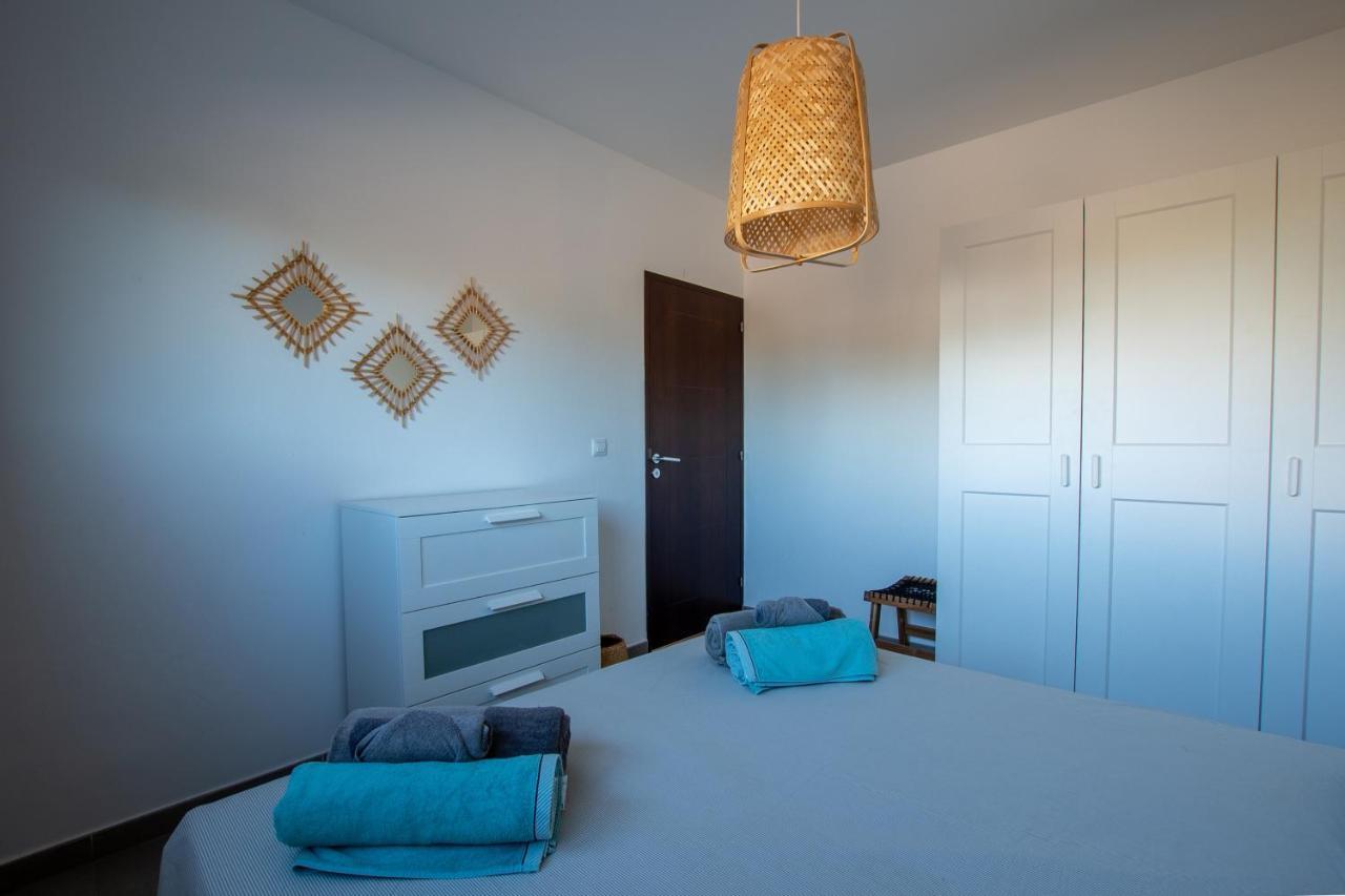 Heated & Shared Pool Villa Matriana 36B, North Shore Villas ลาโอลีวา ภายนอก รูปภาพ